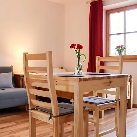 Chalet Vordermitterast