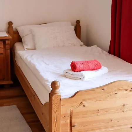 Vordermitterast Kirchberg in Tirol