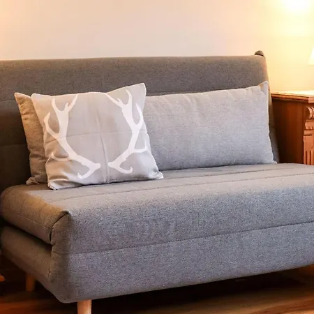 Chalet Vordermitterast Kirchberg in Tirol