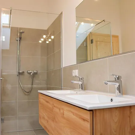 Vordermitterast * Кирхберг