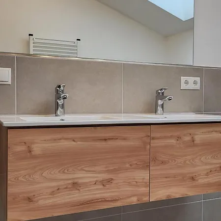 Vordermitterast Chalet