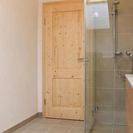 Chalet Vordermitterast Kirchberg in Tirol