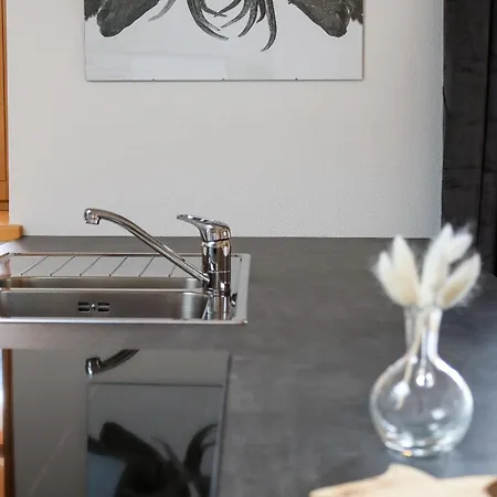 Vordermitterast Alpstuga *