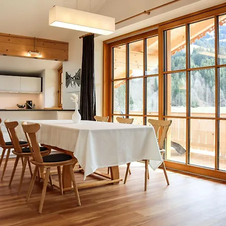 Vordermitterast * Кирхберг