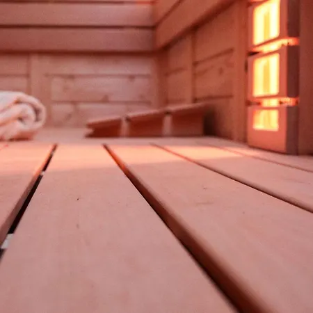 Vordermitterast Chalet Kirchberg in Tirol