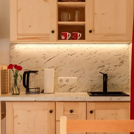 Vordermitterast Alpstuga Kirchberg in Tirol