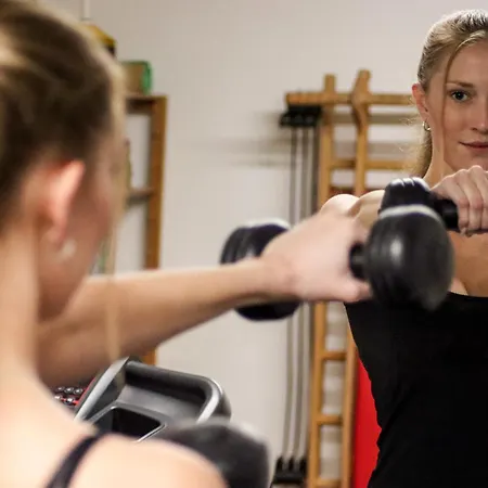 Vordermitterast Кирхберг