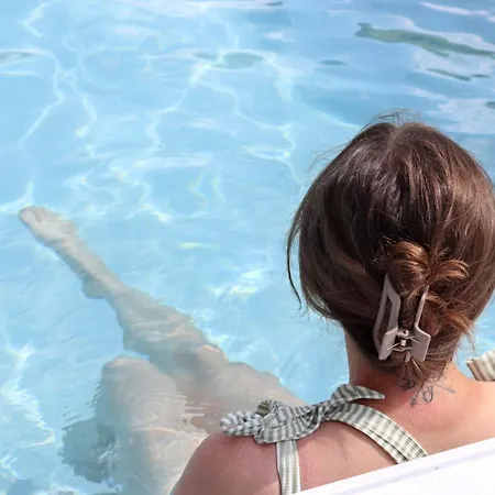 Vordermitterast Chalet *