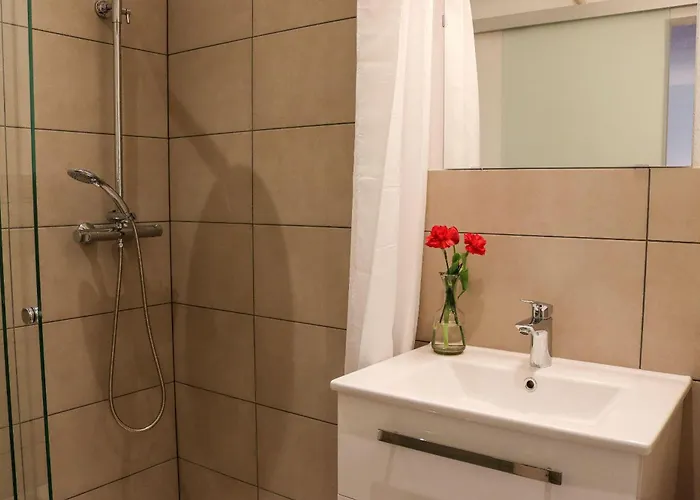 Vordermitterast Chalet