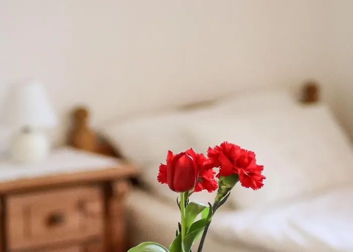 Vordermitterast Chalet *