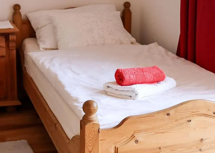 Vordermitterast Kirchberg en Tyrol