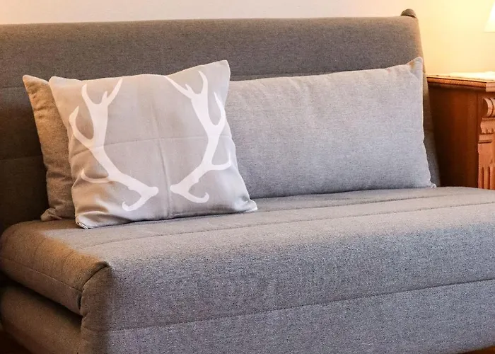 Chalet Vordermitterast Kirchberg en Tyrol