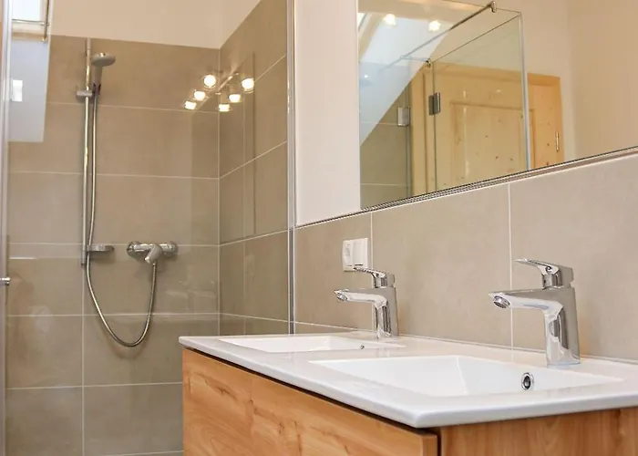 Vordermitterast * Kirchberg en Tyrol