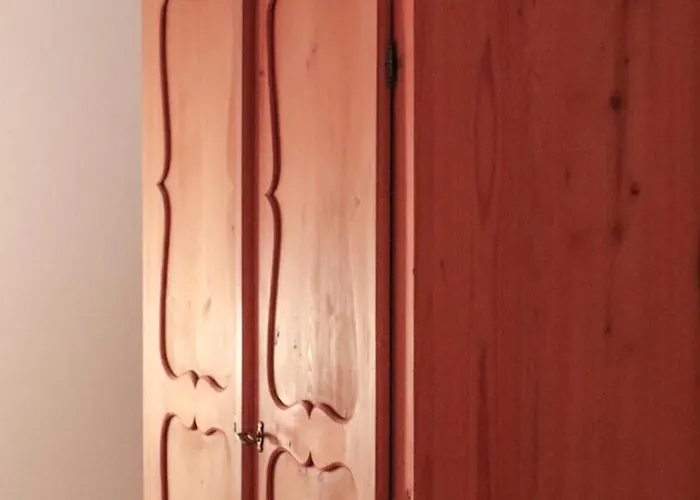 Chalet Vordermitterast