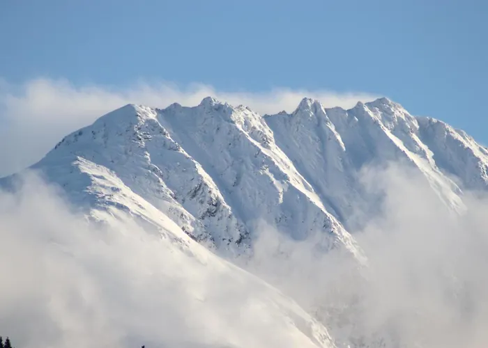 Vordermitterast Kirchberg in Tirol