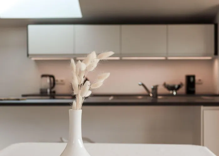 Chalet Vordermitterast