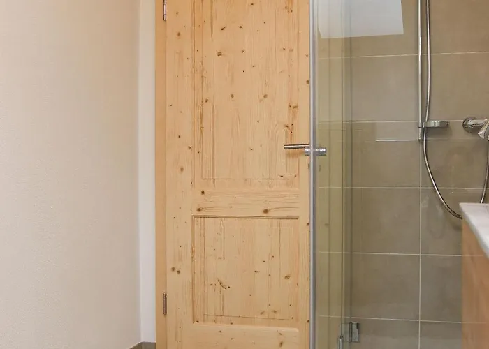 Chalet Vordermitterast Kirchberg en Tyrol