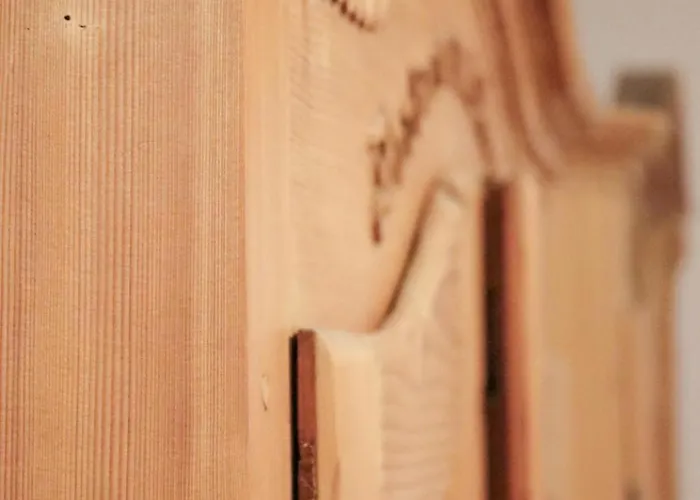 Vordermitterast * Kirchberg en Tyrol