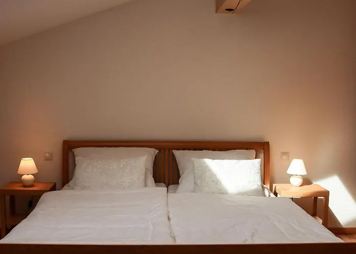 Vordermitterast * Kirchberg en Tyrol