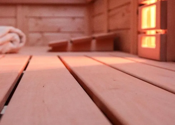 Vordermitterast Chalet Kirchberg en Tyrol