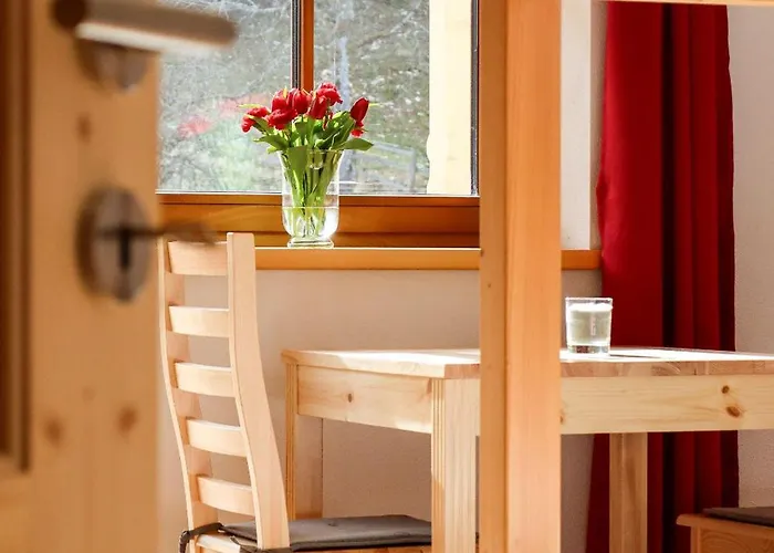 Vordermitterast Kirchberg en Tyrol