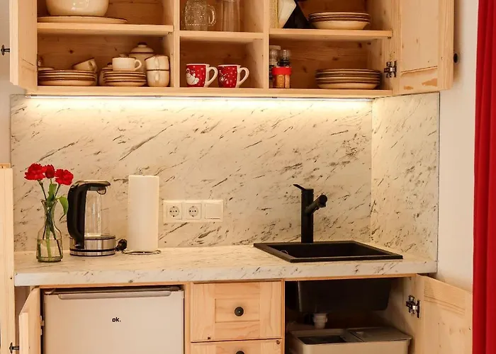 Chalet Vordermitterast Kirchberg en Tyrol