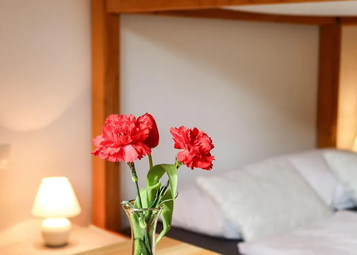 Vordermitterast * Kirchberg en Tyrol