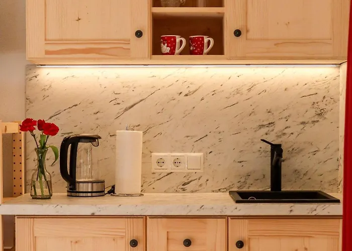 Vordermitterast Chalet Kirchberg en Tyrol