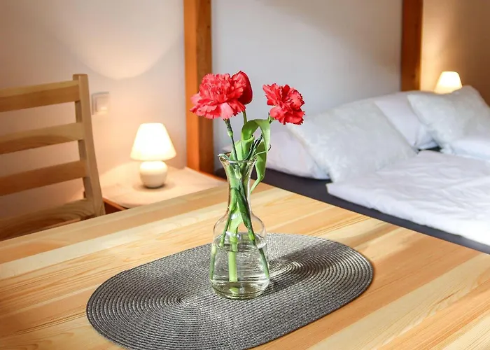 Chalet Vordermitterast *