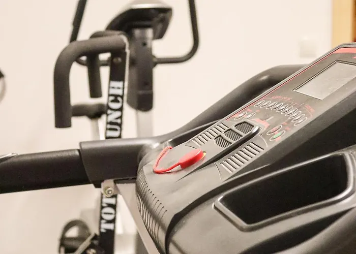 Vordermitterast Chalet Kirchberg en Tyrol