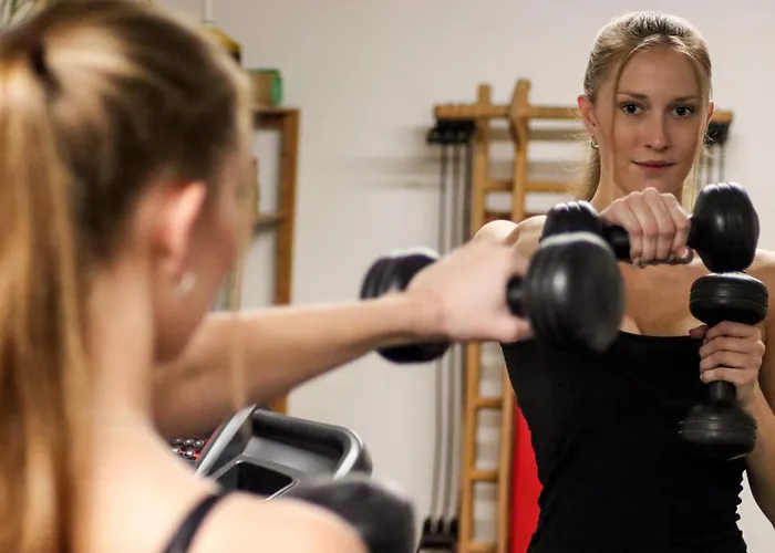 Vordermitterast Kirchberg en Tyrol