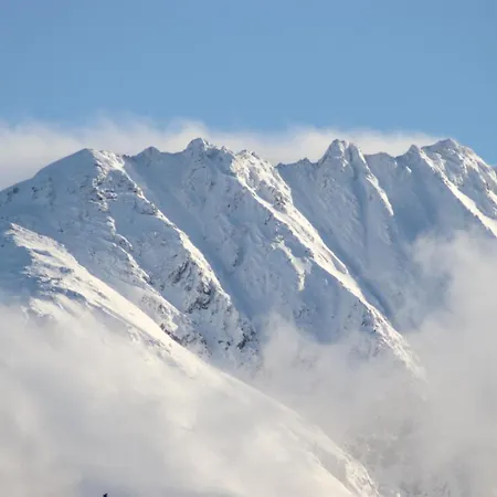 Vordermitterast Kirchberg in Tirol