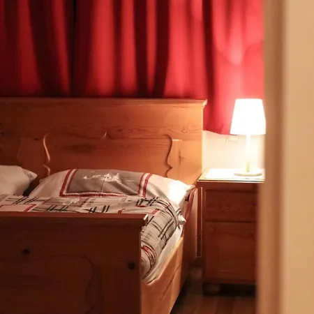 Vordermitterast Alpesi faház