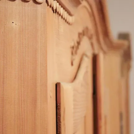 Vordermitterast * Kirchberg in Tirol