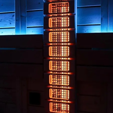 Vordermitterast Alpesi faház