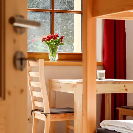 Vordermitterast Kirchberg in Tirol