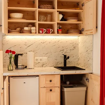 Alpesi faház Vordermitterast Kirchberg in Tirol