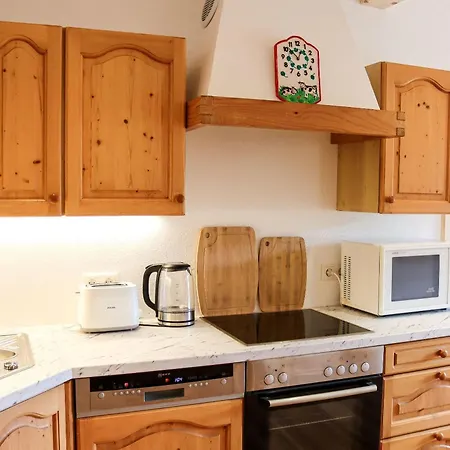 Vordermitterast Kirchberg in Tirol