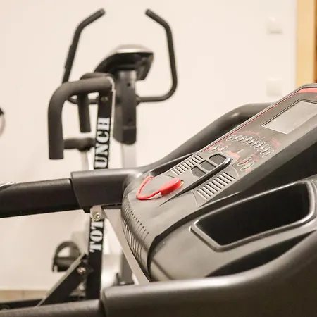 Vordermitterast Alpesi faház Kirchberg in Tirol